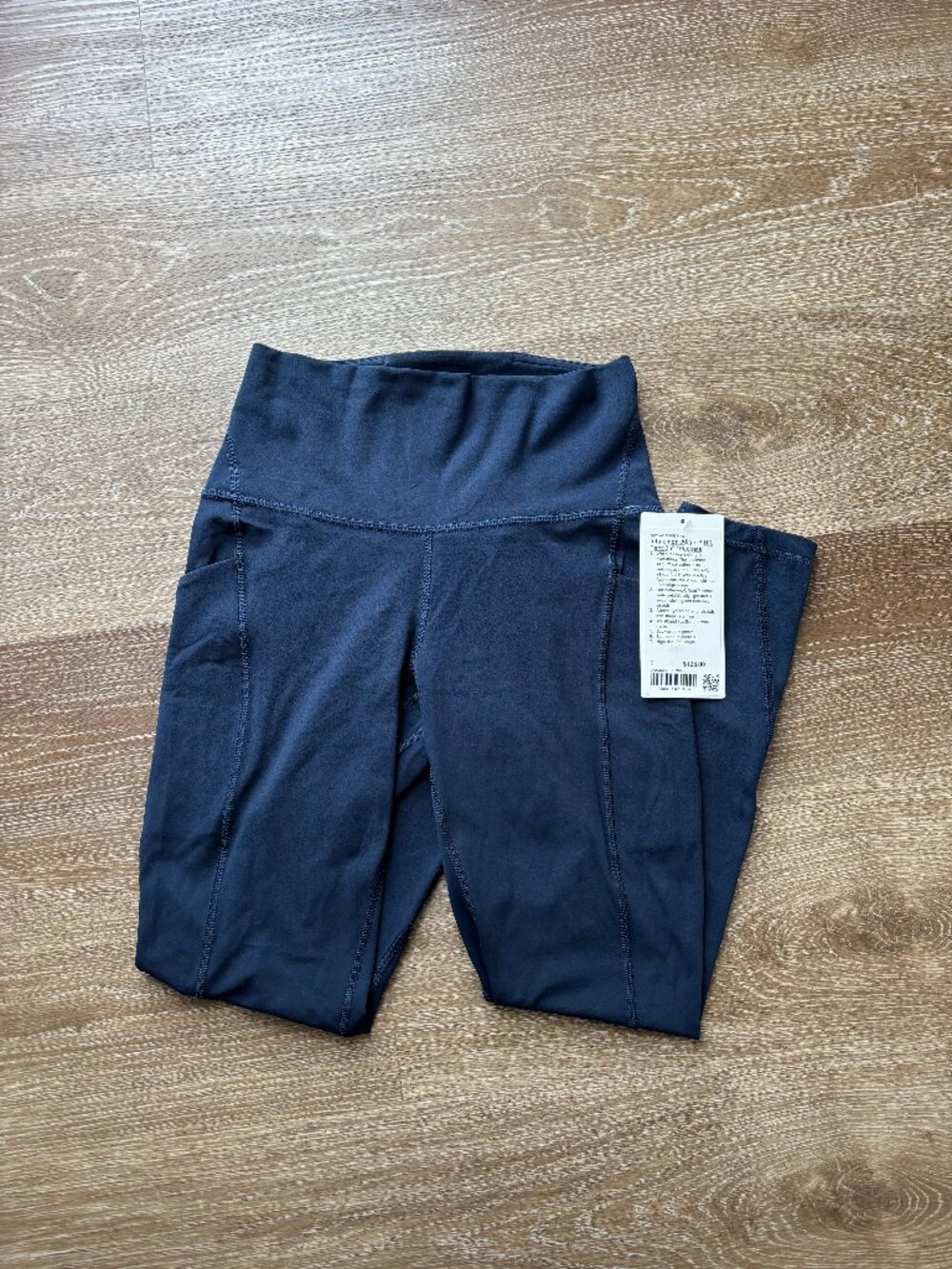 Lululemon Align HR Pant 25" *Pockets